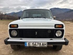 Lada Niva, снимка 4