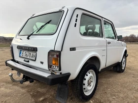 Lada Niva, снимка 8
