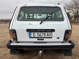 Lada Niva, снимка 6