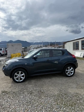 Nissan Juke 1.5dCI* Navi* Camera* ЛИЗИНГ, снимка 7