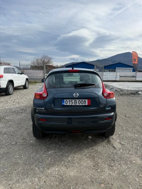 Nissan Juke 1.5dCI* Navi* Camera* ЛИЗИНГ, снимка 5