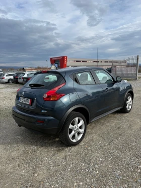 Nissan Juke 1.5dCI* Navi* Camera* ЛИЗИНГ, снимка 4
