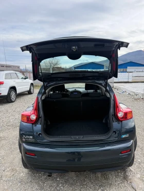 Nissan Juke 1.5dCI* Navi* Camera* ЛИЗИНГ, снимка 17