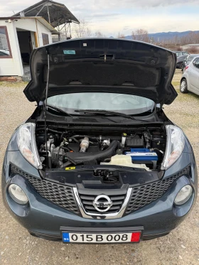 Nissan Juke 1.5dCI* Navi* Camera* ЛИЗИНГ, снимка 16