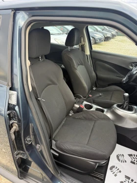 Nissan Juke 1.5dCI* Navi* Camera* ЛИЗИНГ, снимка 15