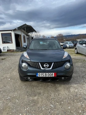 Nissan Juke 1.5dCI* Navi* Camera* ЛИЗИНГ, снимка 2