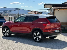Volvo XC40 D4 AWD* 360-Камера* Панорама* R Des?gn* , снимка 2