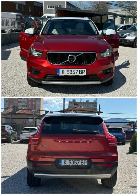 Volvo XC40 D4 AWD* 360-Камера* Панорама* R Des?gn* , снимка 5