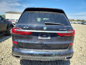 BMW X7 3.0l xDrive40I, снимка 6
