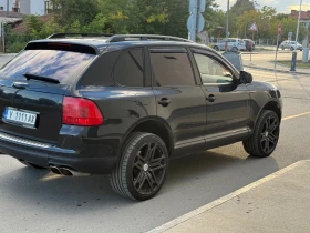 Porsche Cayenne, снимка 2
