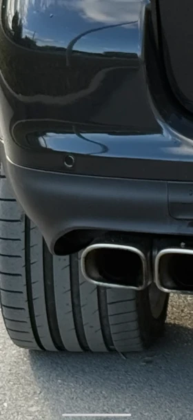 Porsche Cayenne, снимка 5