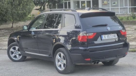BMW X3 3.0d xDrive, снимка 3