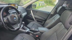 BMW X3 3.0d xDrive, снимка 6