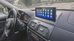 BMW X3 3.0d xDrive, снимка 15