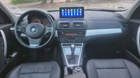 BMW X3 3.0d xDrive, снимка 8
