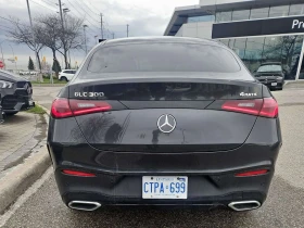 Mercedes-Benz GLC 300 COUPE AMG/ПАНОРАМА/360/OT MERCEDES, снимка 5