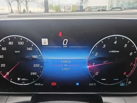 Mercedes-Benz GLC 300 COUPE AMG/ПАНОРАМА/360/OT MERCEDES, снимка 8