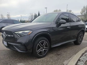Mercedes-Benz GLC 300 COUPE AMG/ПАНОРАМА/360/OT MERCEDES, снимка 1