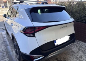 Kia Sportage ГАРАНЦИЯ 1.6-Т-GDI MildHybrid 4x2, снимка 13