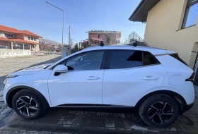 Kia Sportage ГАРАНЦИЯ 1.6-Т-GDI MildHybrid 4x2, снимка 14