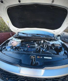 Kia Sportage ГАРАНЦИЯ 1.6-Т-GDI MildHybrid 4x2, снимка 2