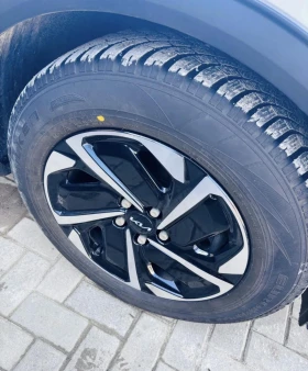 Kia Sportage ГАРАНЦИЯ 1.6-Т-GDI MildHybrid 4x2, снимка 5