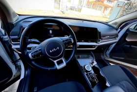 Kia Sportage ГАРАНЦИЯ 1.6-Т-GDI MildHybrid 4x2, снимка 11