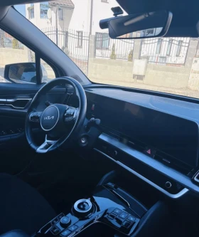 Kia Sportage ГАРАНЦИЯ 1.6-Т-GDI MildHybrid 4x2, снимка 8