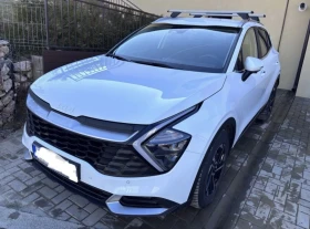Kia Sportage ГАРАНЦИЯ 1.6-Т-GDI MildHybrid 4x2, снимка 15