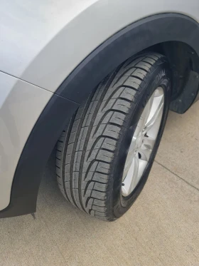 Kia Sportage 1.7, снимка 7