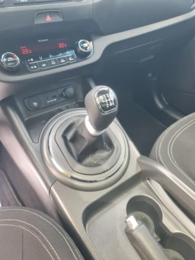Kia Sportage 1.7, снимка 17