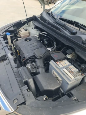 Kia Sportage 1.7, снимка 5