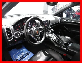 Porsche Cayenne 3.6 V6 / ПРУЖИНИ / BOSE / ОБДУХ / PANO / ALL BLACK, снимка 6