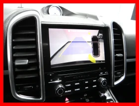 Porsche Cayenne 3.6 V6 / ПРУЖИНИ / BOSE / ОБДУХ / PANO / ALL BLACK, снимка 12