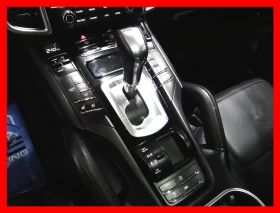 Porsche Cayenne 3.6 V6 / ПРУЖИНИ / BOSE / ОБДУХ / PANO / ALL BLACK, снимка 13