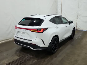 Lexus NX 350, снимка 5