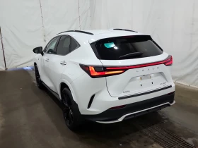 Lexus NX 350, снимка 6