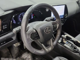Lexus NX 350, снимка 12