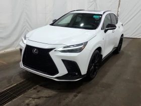 Lexus NX 350, снимка 1