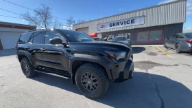 Toyota 4runner, снимка 2