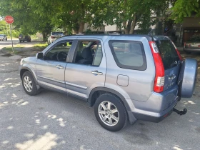 Honda Cr-v 2.0i, снимка 1