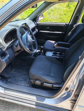 Honda Cr-v 2.0i, снимка 12