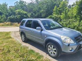 Honda Cr-v 2.0i, снимка 3