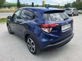 Honda Hr-v  1.6 i-DTEC 120кс 6 ск EURO 6B FULL ВНОС ИТАЛИЯ, снимка 5