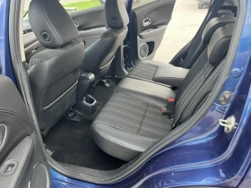 Honda Hr-v  1.6 i-DTEC 120кс 6 ск EURO 6B FULL ВНОС ИТАЛИЯ, снимка 9