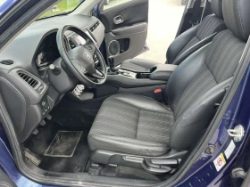 Honda Hr-v  1.6 i-DTEC 120кс 6 ск EURO 6B FULL ВНОС ИТАЛИЯ, снимка 8