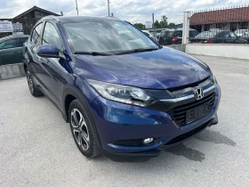 Honda Hr-v  1.6 i-DTEC 120кс 6 ск EURO 6B FULL ВНОС ИТАЛИЯ, снимка 3