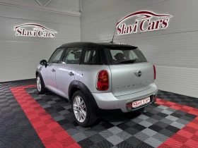 Mini Countryman 1.6 D 112 h.p., снимка 4