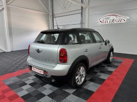 Mini Countryman 1.6 D 112 h.p., снимка 6