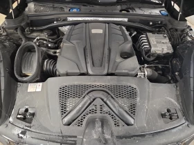 Porsche Macan S, снимка 17
